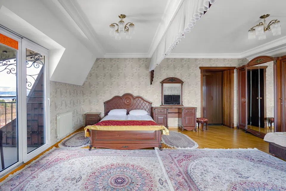 Green Apart Квартира на Толбухина уют в центре Кисловодска
