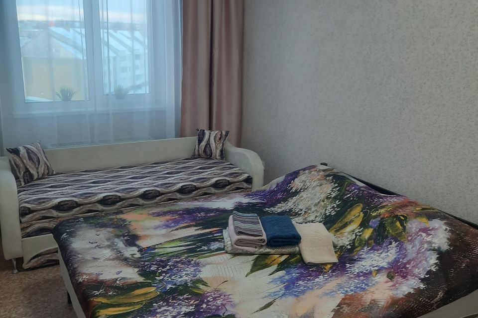 Квартира посуточно центр 