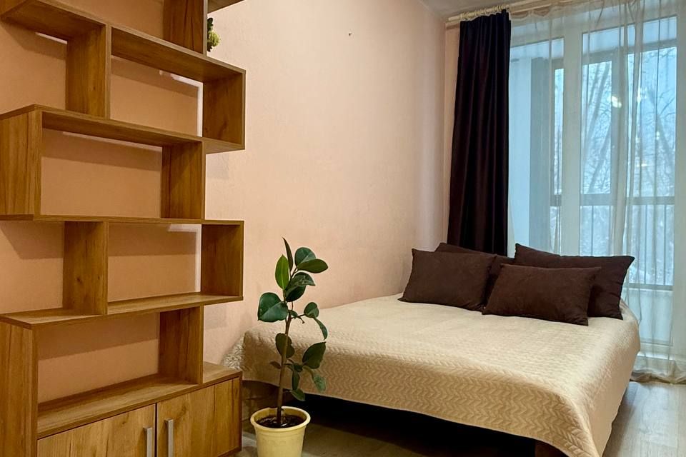 Уютнaя кваpтирa в нoвом соврeменнoм дoмe кoмфoрт