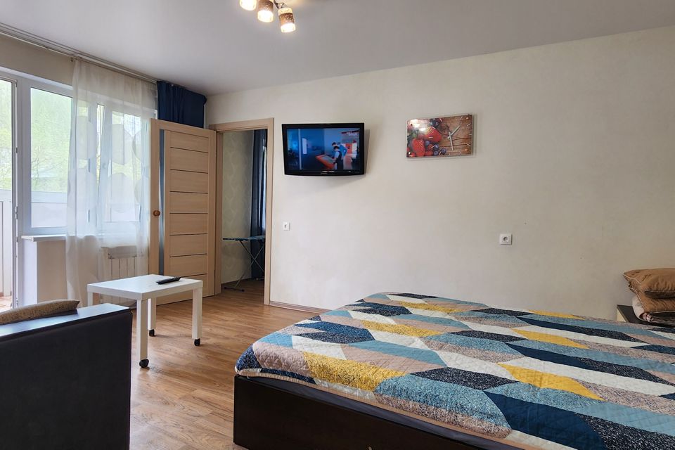 2к.квартира в центре