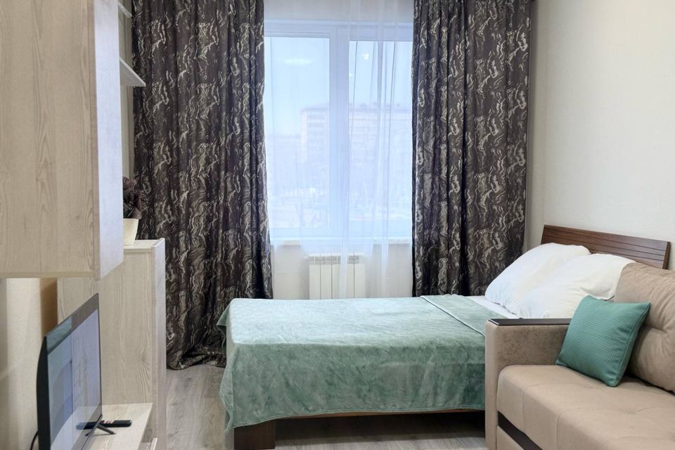 Уютная квартира на междуречье