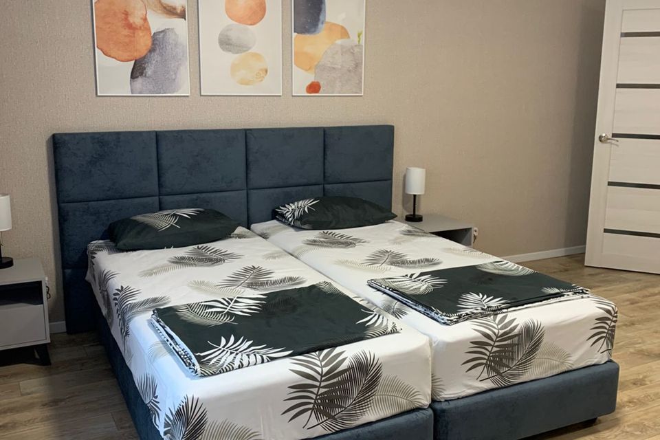 Отличная квартира-студия