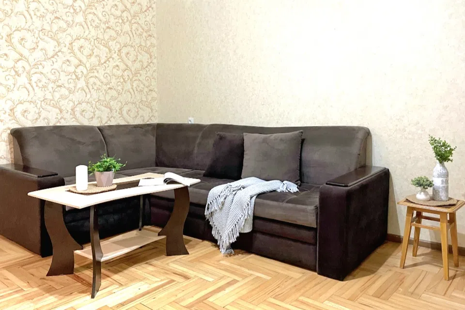 Уютная квартира в курортной зоне 