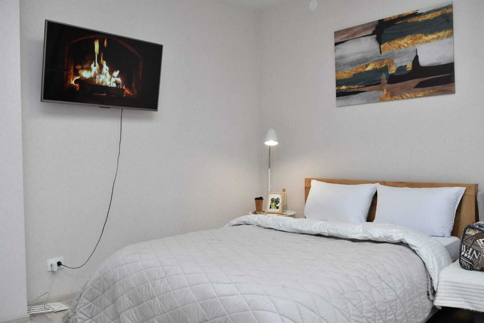 Квартира - тихая гавань