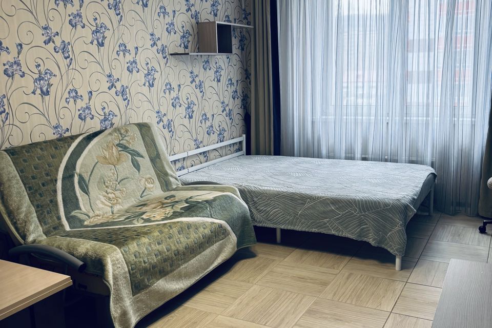 Уютная квартира на Судостроительной 155