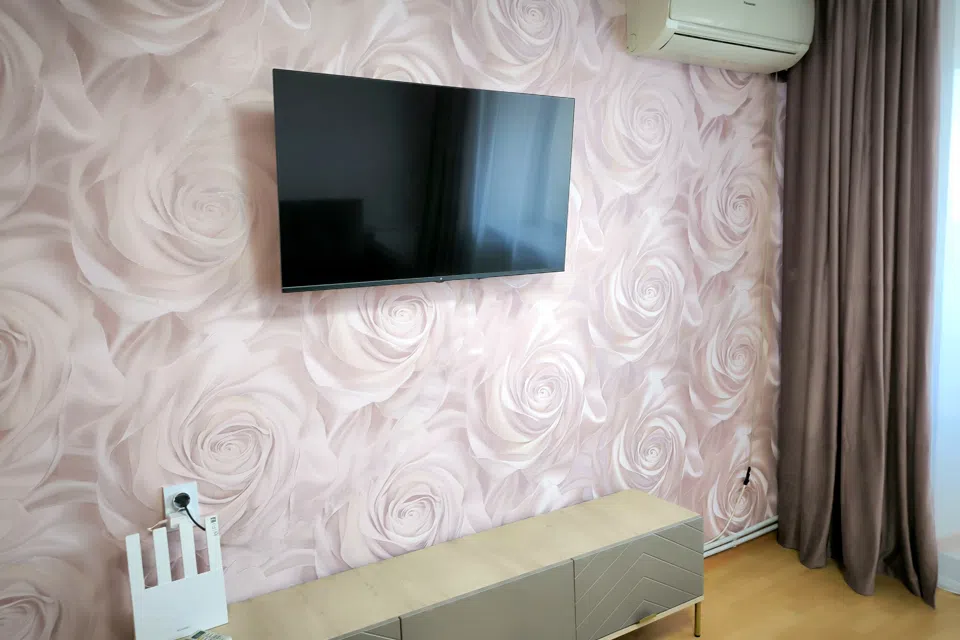 Уютная квартира в центре город