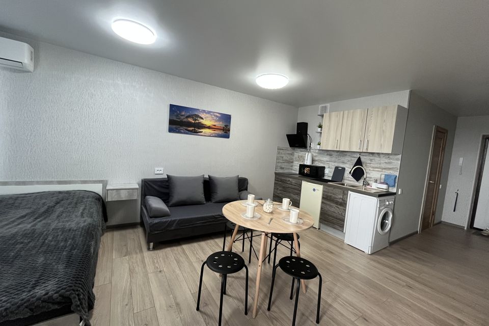 Уютная квартира в ЖК Черника