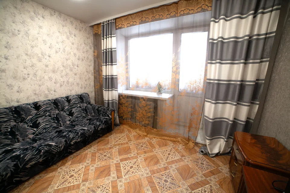 Для командированных и семейных