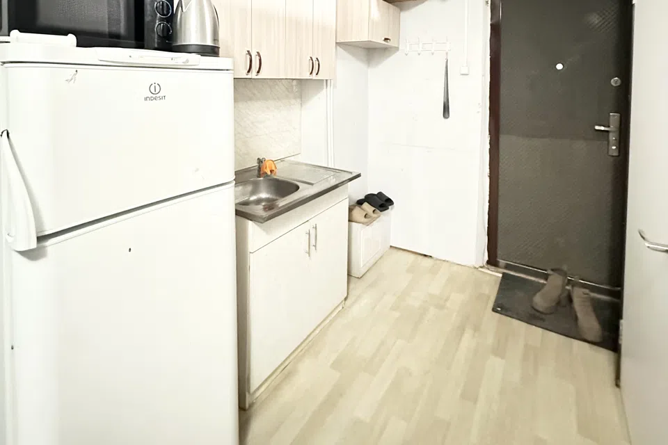 Квартира на Кирова 34