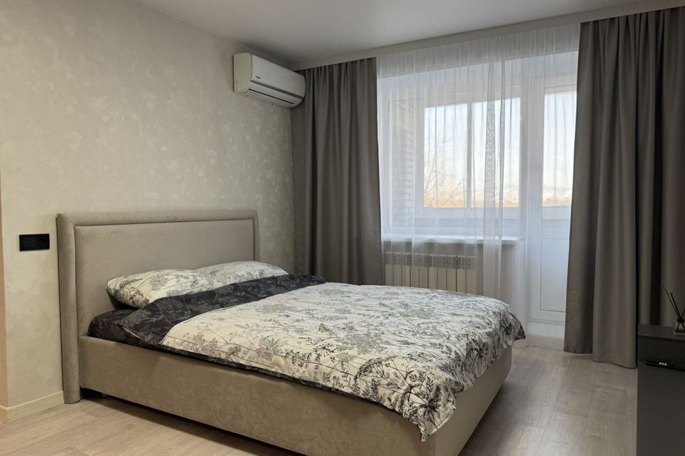 Уютнaя однокoмнатная кваpтиpа с совpемeнным ремонтом