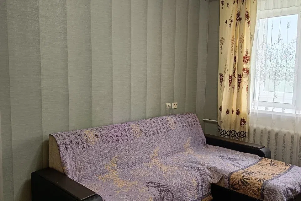 Квартира в Юбилейном