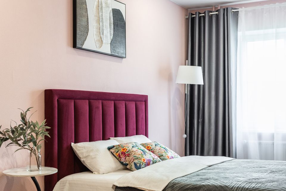 Однокомнатная квартира ЖК Айкью Гатчина 