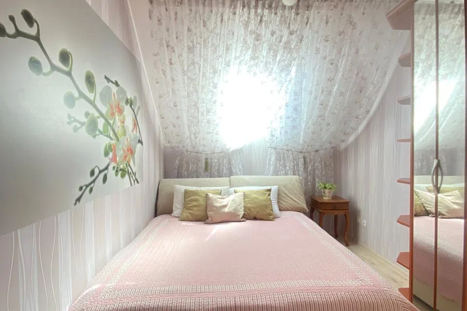 Зеленоградск, Приморская улица, 19