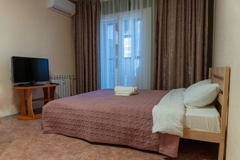Квартира Up Apart для 4 гостей в центре Воронежа