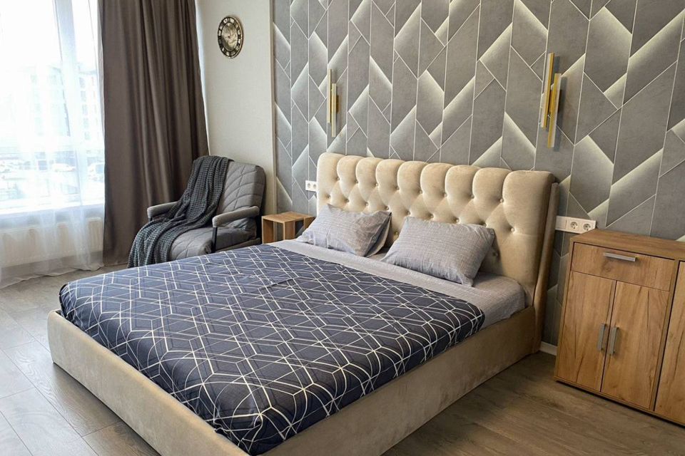 Семейный лофт, в элитном комплексе домов ЖК Живописный.