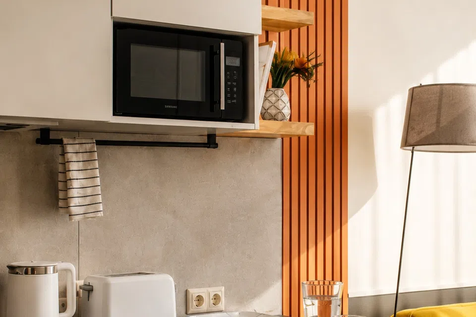 Sunny Day Apartments - квартира-студия
