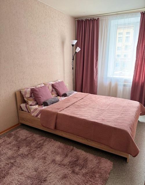 Квартира на Красном проспекте 70