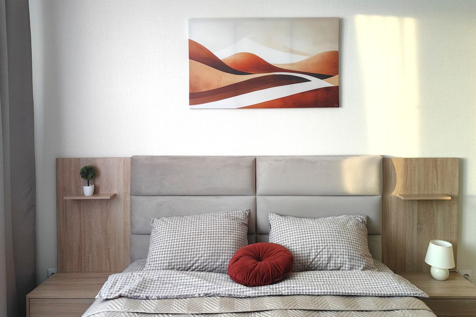 СТОП.СНЯТО Апартаменты Янтарный закат