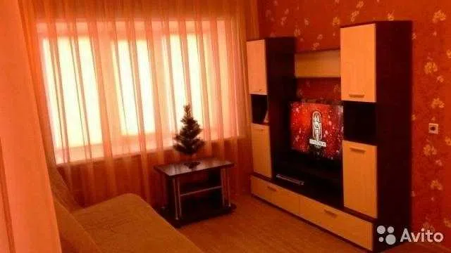 Уютная, чистая квартира недалеко от вокзала 

