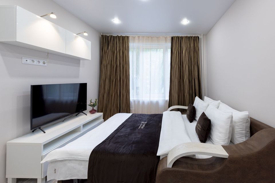 Inndays Apartments в Коньково