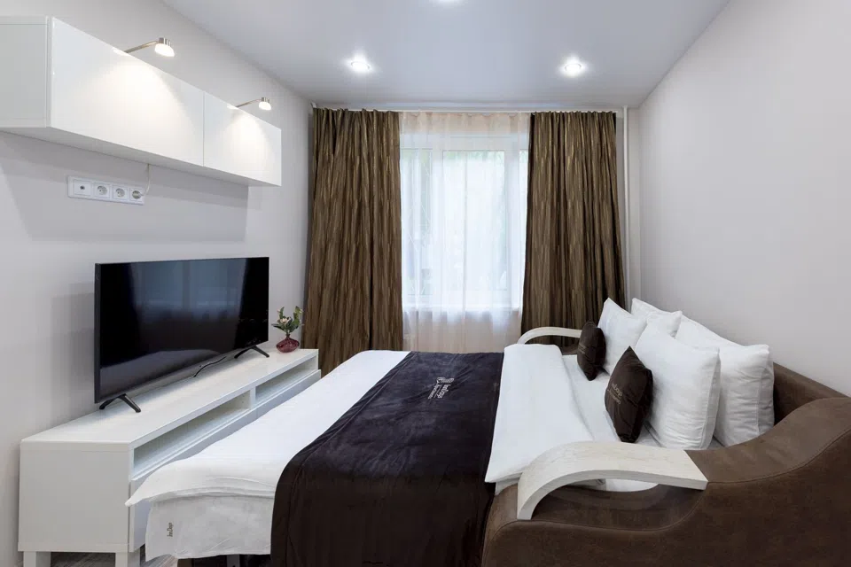 Inndays Apartments в Коньково