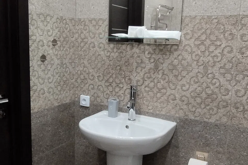 Уютная квартира у моря