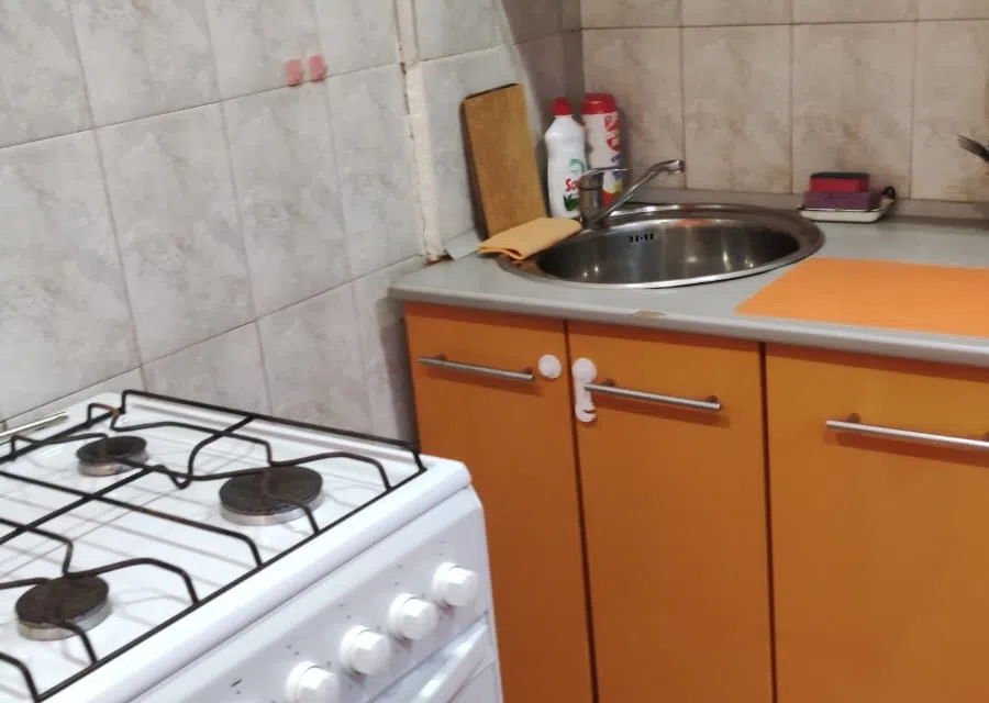 2-х комнатная квартира для командировочных