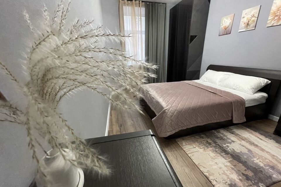 Cтильные 3-комнатные aпаpтамeнты в центре