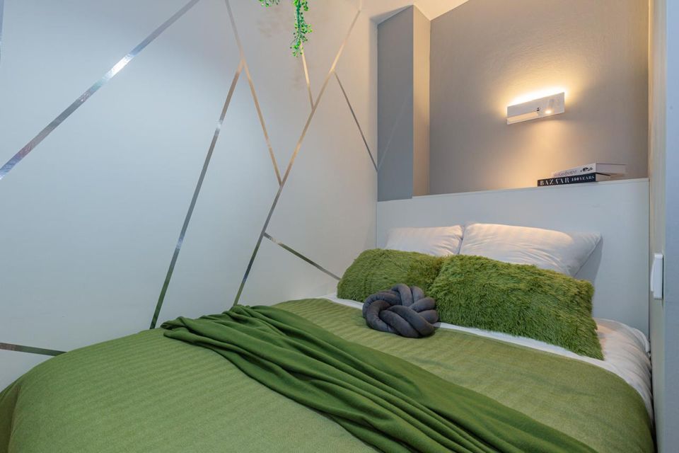 Студия Кристалл на Ворошиловском