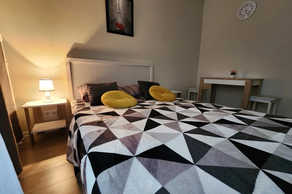 Loft Studio на Летчика Ларюшина 4к1