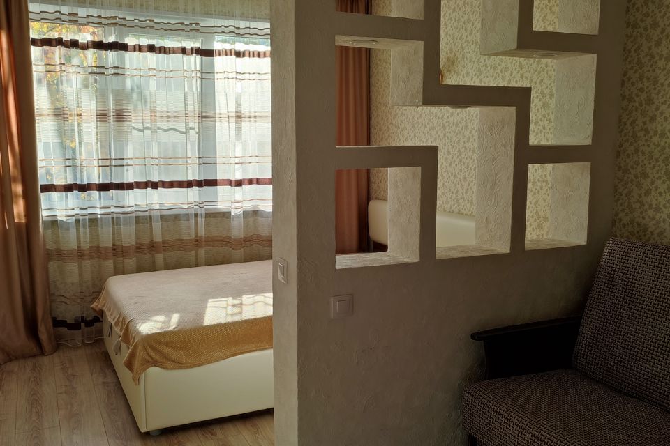 Уютная квартира в лучшем районе 