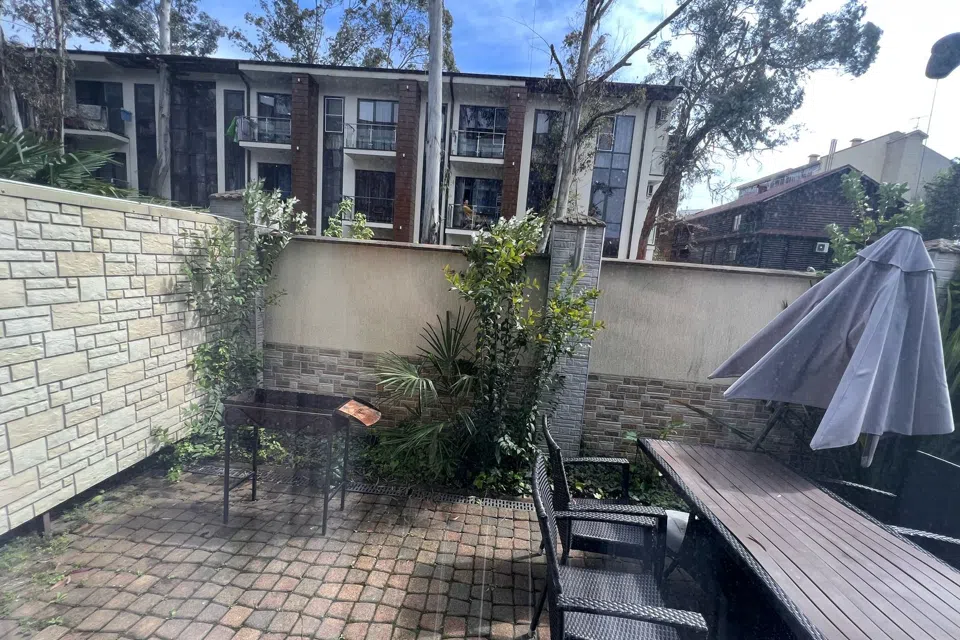 Sezam Apartments Lux