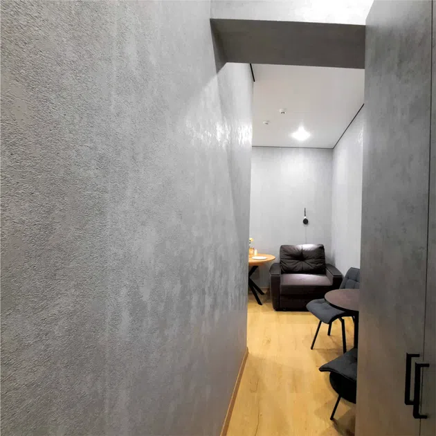 Loft Space Студия Юпитер