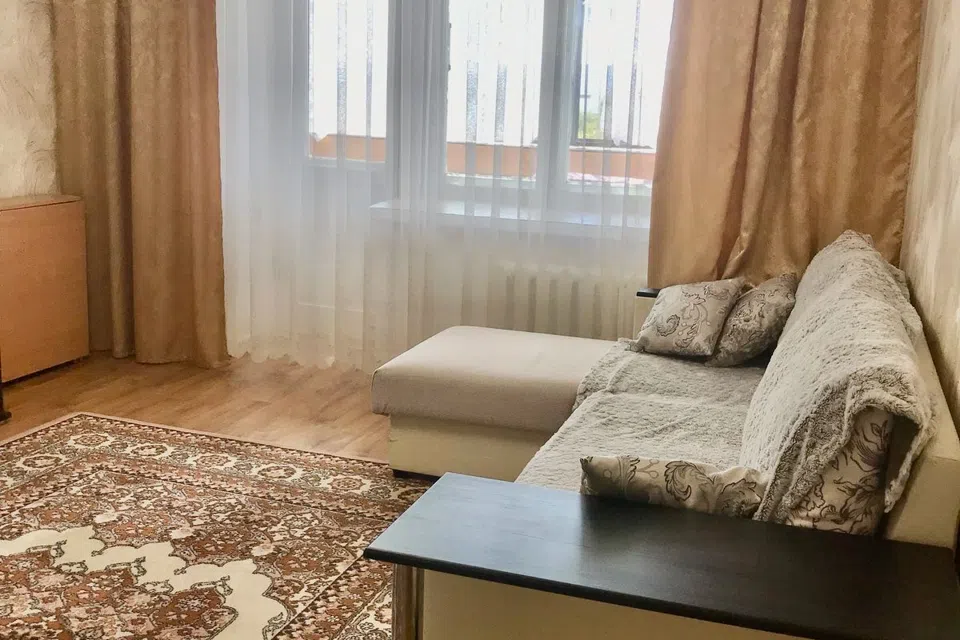 Уютная квартира на Ленина 27