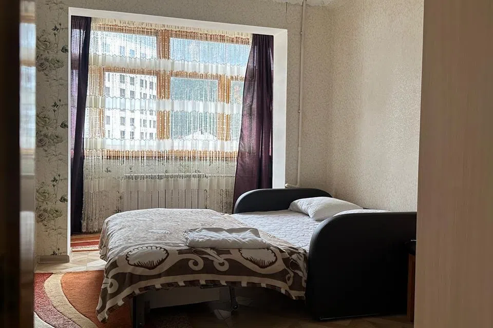 Квартира на улице Пихтовый Мыс 6