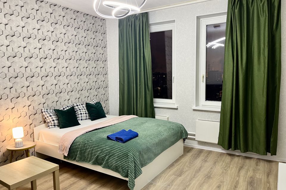 Лайф Апарт, 1 ком кв-ра, на Граничная 26