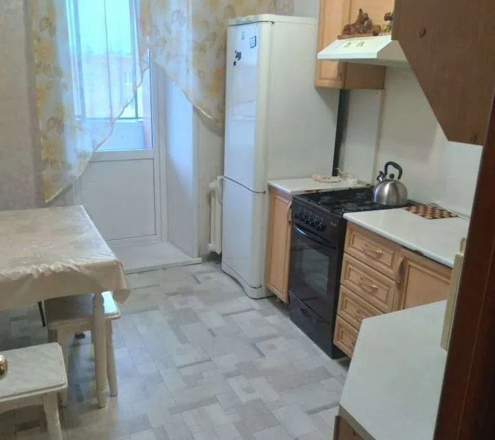 2-к квартира Ленина 36