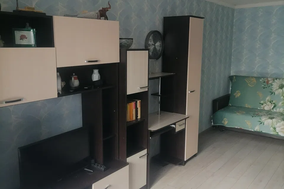 Новорогожская улица 