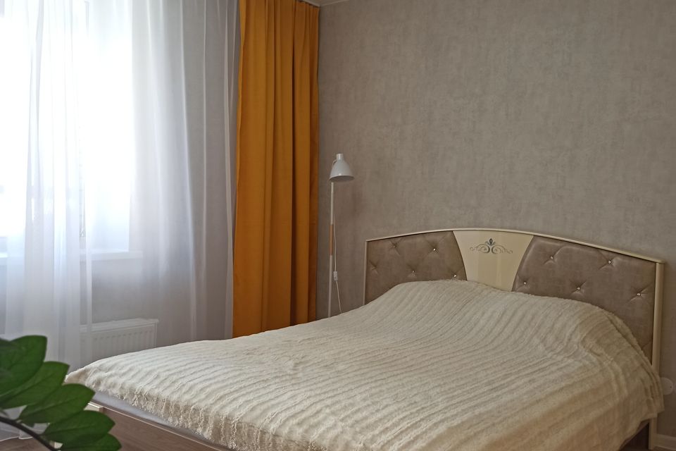 Студия с шикарными видами