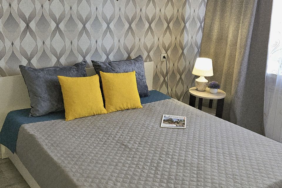 Уютная квартира рядом с метро Горки Бесконтактное заселение
