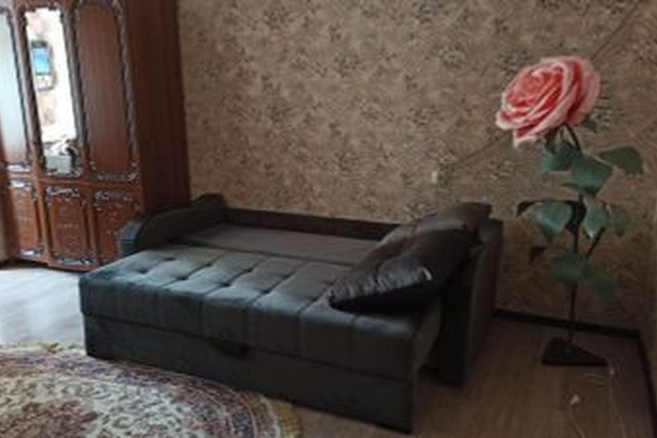 Уютная квартира в Дербенте