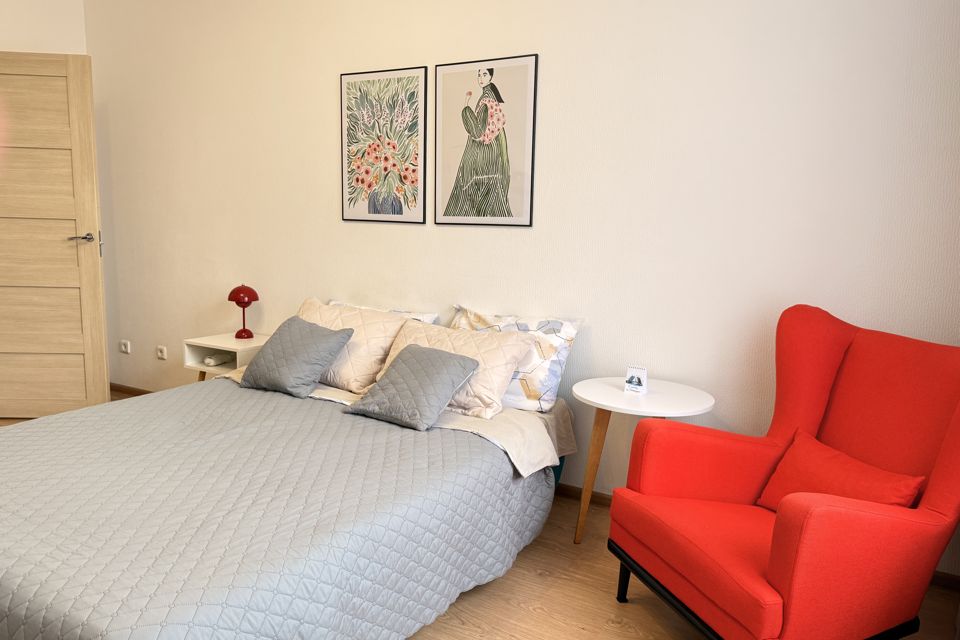 Квартира -Как Дома