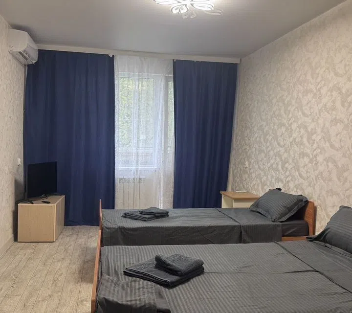 Уютная квартира для отдыха