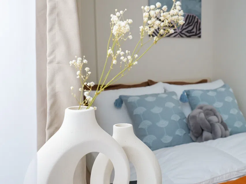 Новая студия на 4 этаже в ЖК Nice Loft