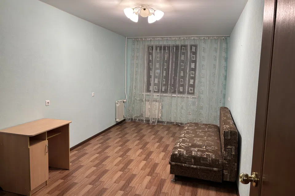 Уютная квартира 3-х комнатная в новом доме Комфортное жилье