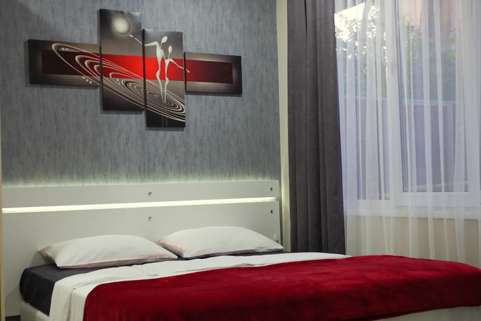 Студия для двоих, первая береговая линия , пляж Куба 2 минут