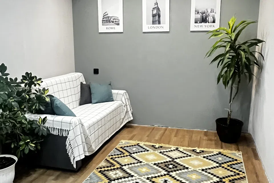 Tropics in Gagarina-Чисто Комфортно