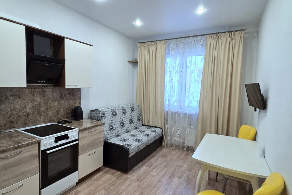 Уютная квартира рядом с ТЦ Аура