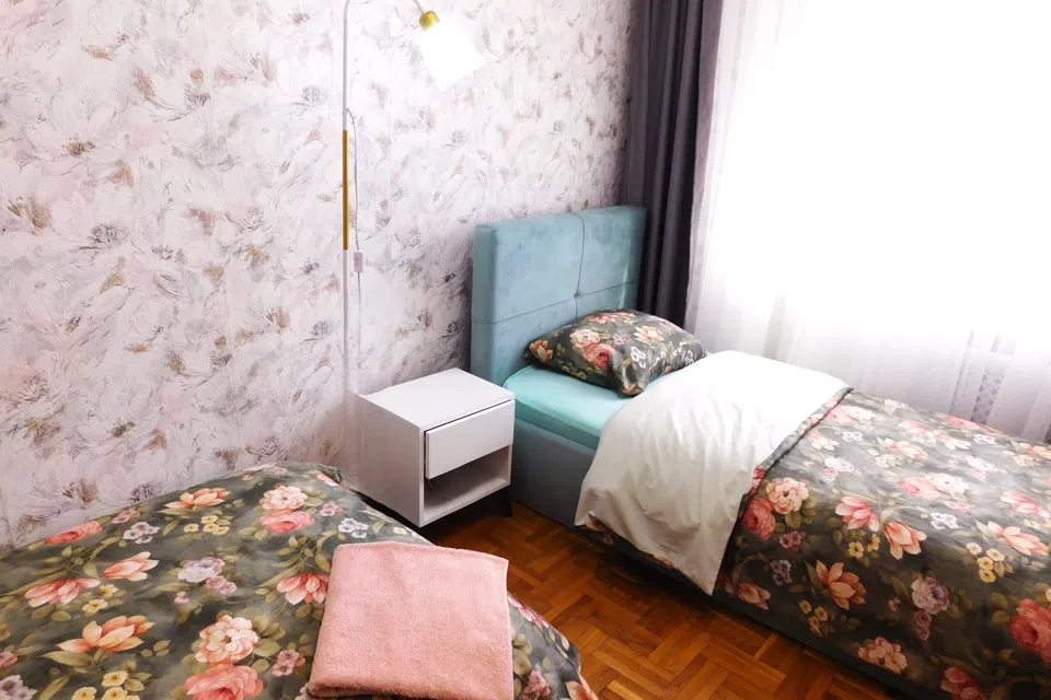 Велинградскя 30 2ка. Парк, Источники, Курортный бульва-10 ми
