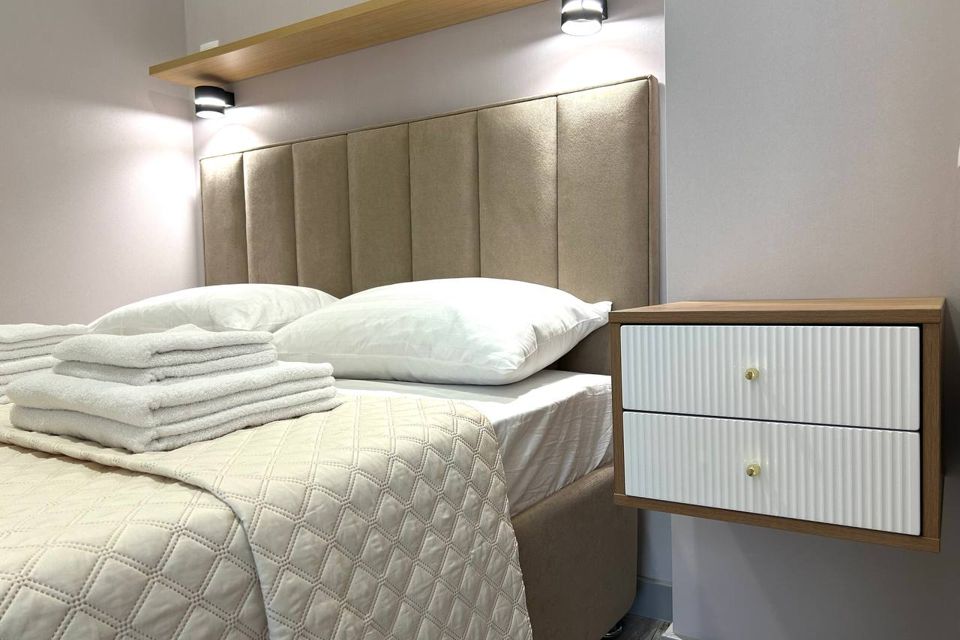 Sezam Apartments Сириус 403